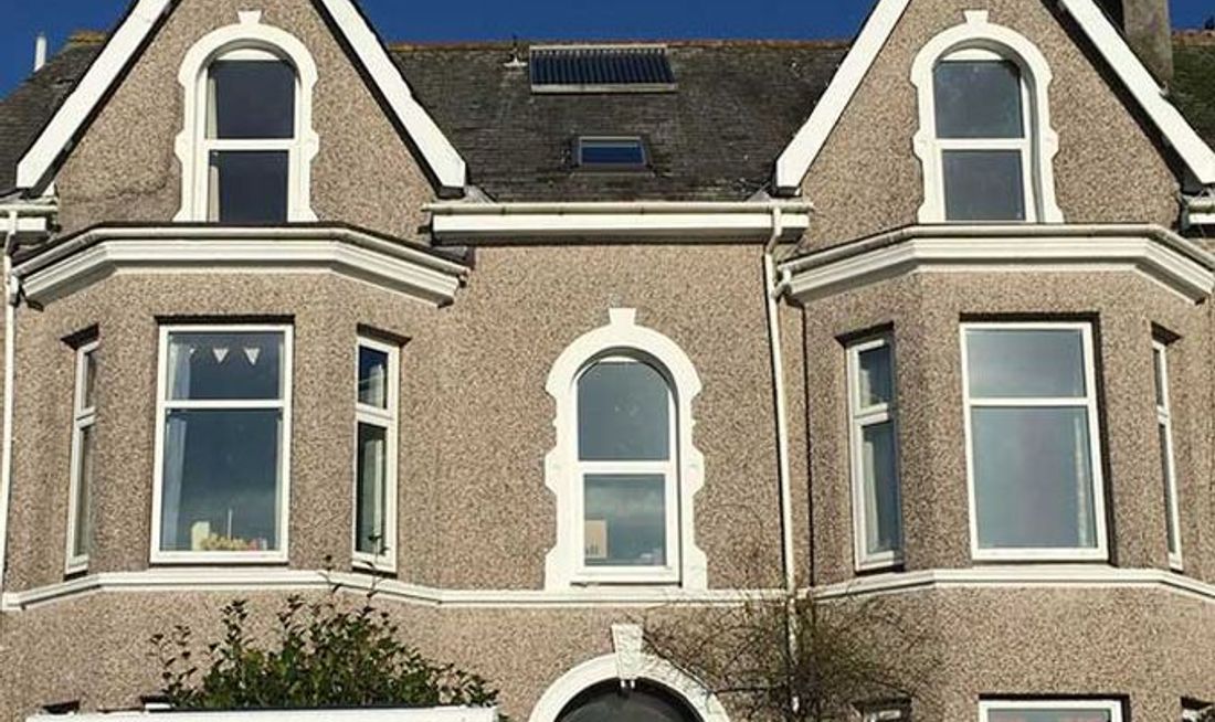The Rosemont B&B Exterior