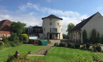 The Old Mill B&B