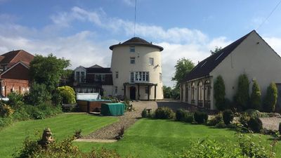 The Old Mill B&B
