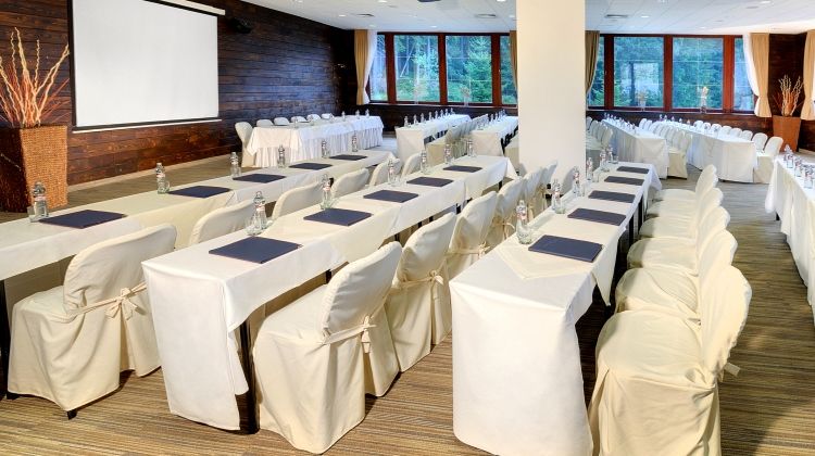 Wellness Hotel Grand Jasna Banquet