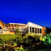 Wellness Hotel Grand Jasna