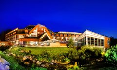 Wellness Hotel Grand Jasna