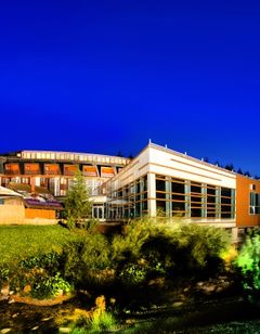 Wellness Hotel Grand Jasna
