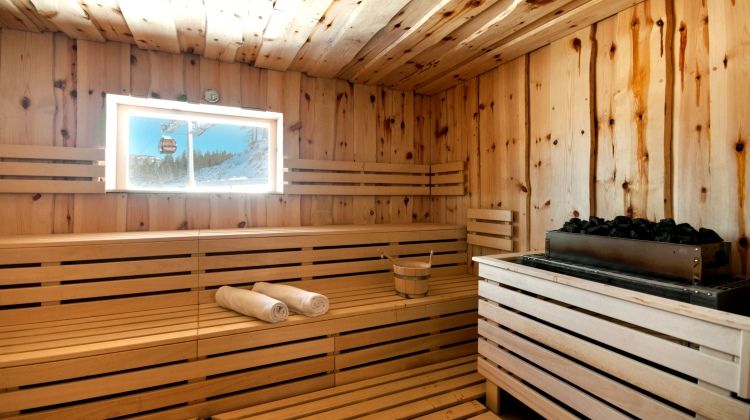 Wellness Hotel Grand Jasna Health