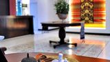 Ping Nakara Hotel & Spa Lobby