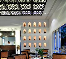 Ping Nakara Hotel & Spa Restaurant
