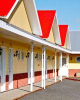 Hotel Vogar