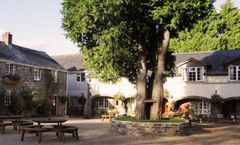 The Crooked Inn