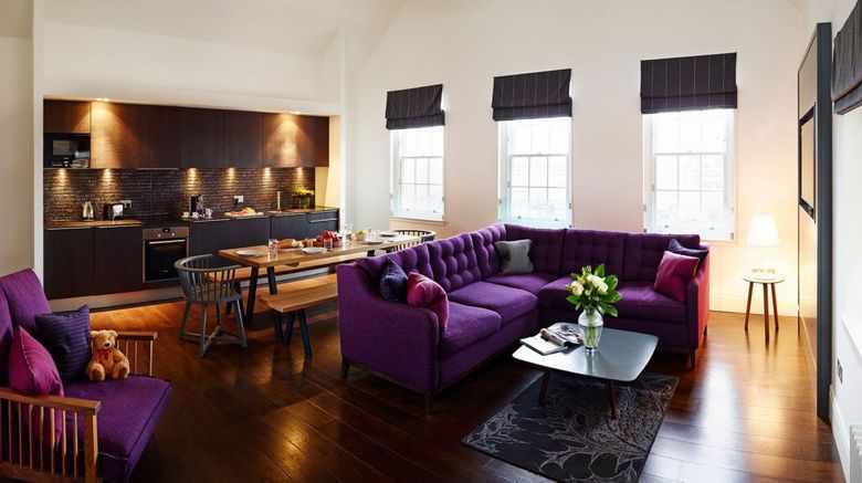 <b>Old Town Chambers, Autograph Collection Suite</b> <b>Old Town Chambers, Autograph Collection Suite</b>