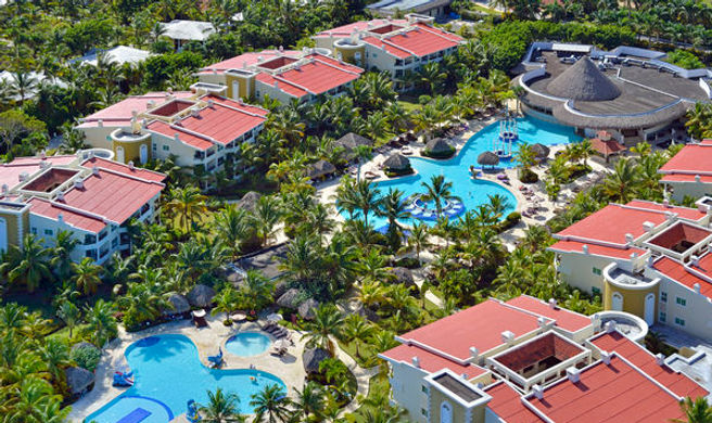 The Reserve at Paradisus Punta Cana Exterior