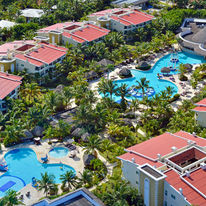 The Reserve at Paradisus Punta Cana