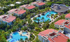 The Reserve at Paradisus Punta Cana
