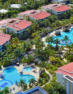 The Reserve at Paradisus Punta Cana