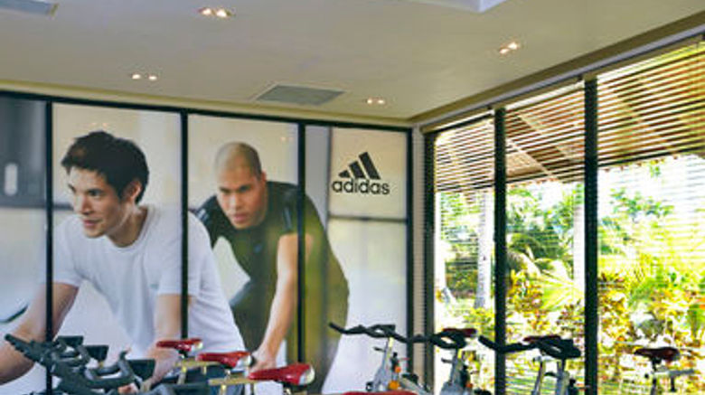 <b>The Reserve at Paradisus Punta Cana Health</b> <b>The Reserve at Paradisus Punta Cana Health</b>
