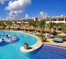 The Reserve at Paradisus Punta Cana Pool