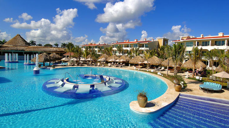 <b>The Reserve at Paradisus Punta Cana Pool</b> <b>The Reserve at Paradisus Punta Cana Pool</b>