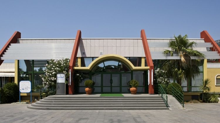 Bluesun Bonaca Hotel Exterior