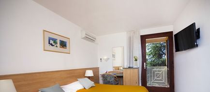 Bluesun Bonaca Hotel Room