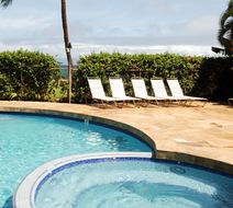 Paki Maui Pool