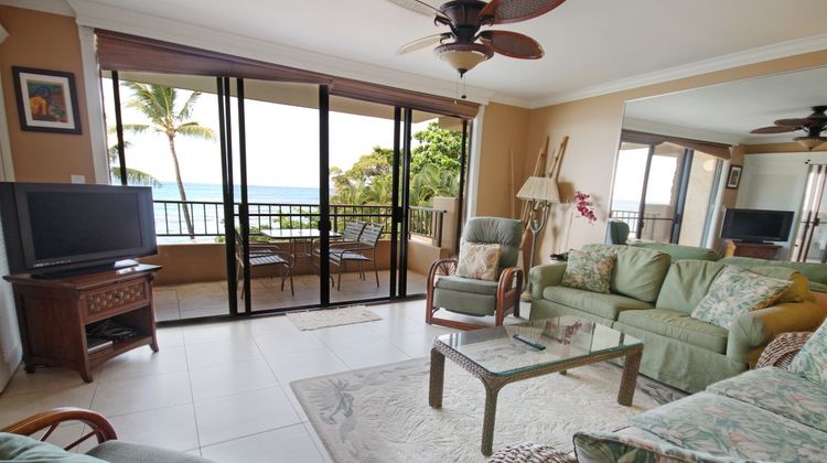 Paki Maui Suite