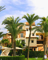 Ona Aldea del Mar