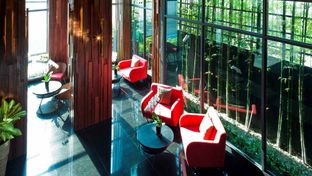 RakYim Siam Hotel