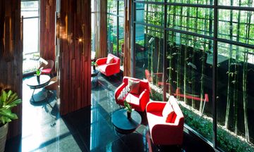 RakYim Siam Hotel