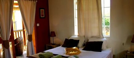 Ti Cabanon Room