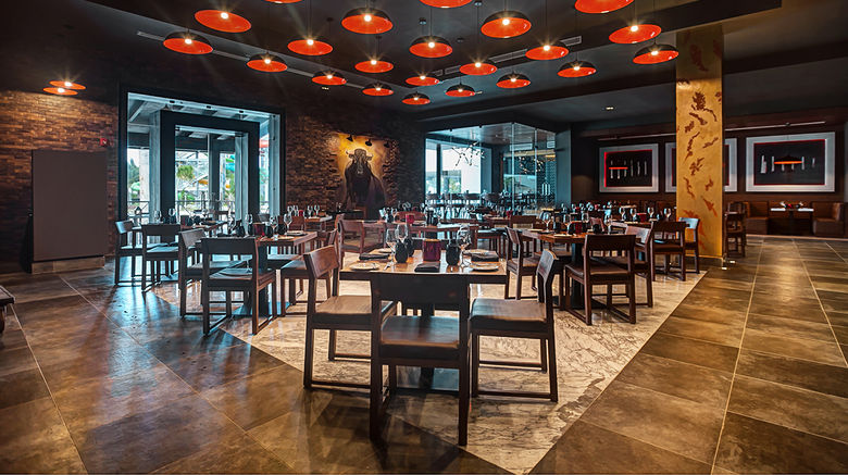 <b>Royalton White Sands Montego Bay Restaurant</b> <b>Royalton White Sands Montego Bay Restaurant</b>