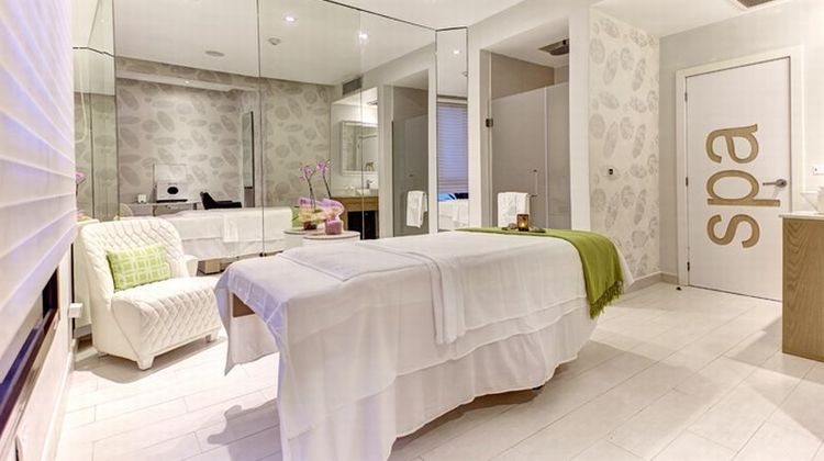 Royalton White Sands Montego Bay Spa