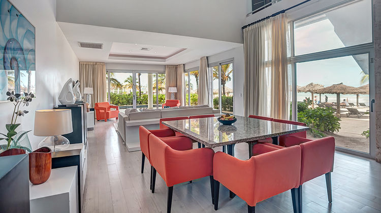 Royalton White Sands Montego Bay Suite