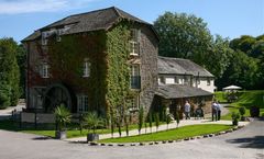 The Turtley Corn Mill Inn