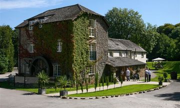 The Turtley Corn Mill Inn