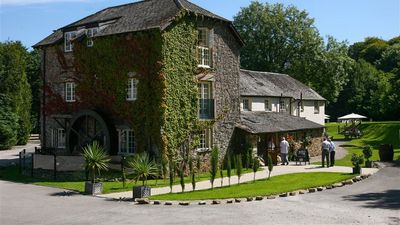 The Turtley Corn Mill Inn