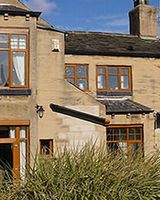 The Grange Bed & Breakfast