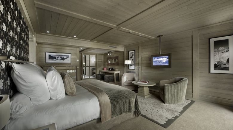 <b>Hotel Le K2 Palace Room</b>