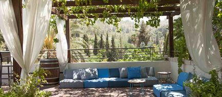 Alegra Boutique Hotel Exterior