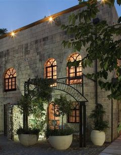 Alegra Boutique Hotel