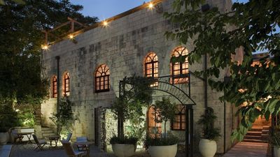 Alegra Boutique Hotel