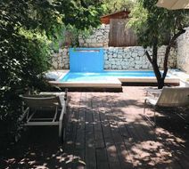 Alegra Boutique Hotel Pool