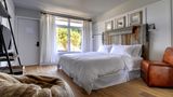 The Montauk Beach House Room