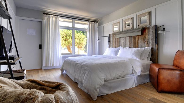 The Montauk Beach House Room