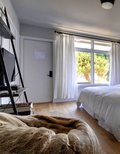 The Montauk Beach House