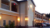 Budget Inn Williamsport Exterior