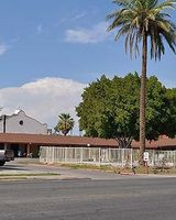 California Suites Motel