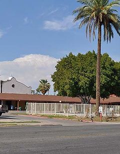 California Suites Motel