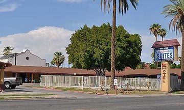 California Suites Motel