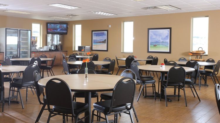 Bakken Airport XWA Hotel and Suites Banquet