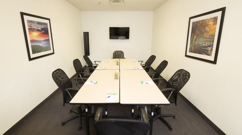 <b>Bakken Airport XWA Hotel and Suites Meeting</b> <b>Bakken Airport XWA Hotel and Suites Meeting</b>