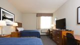Bakken Airport XWA Hotel and Suites Room